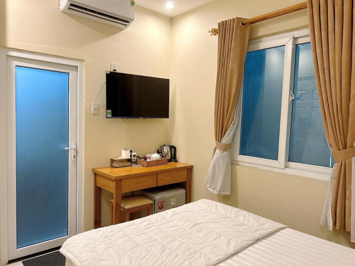 Royal Hotel Bandar Ho Chi Minh Luaran gambar