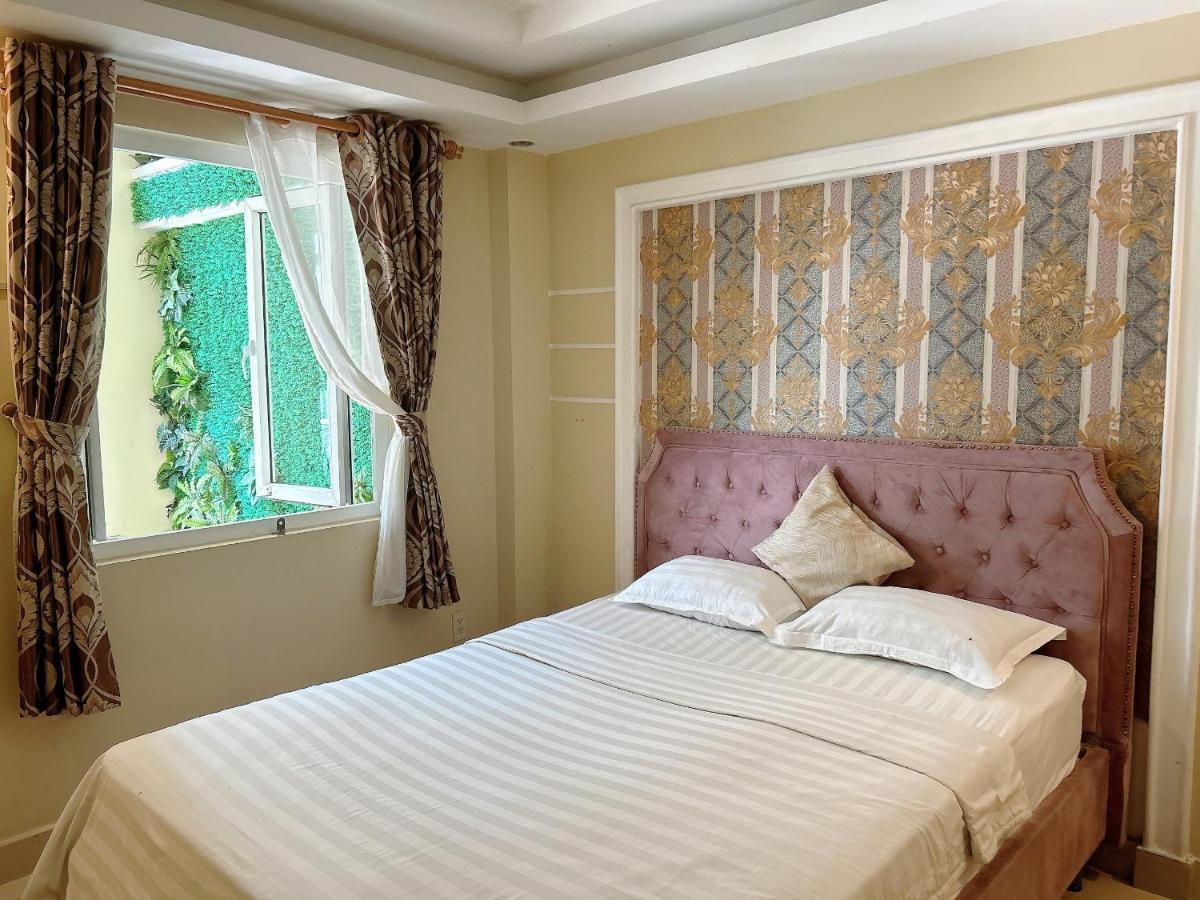 Royal Hotel Bandar Ho Chi Minh Luaran gambar