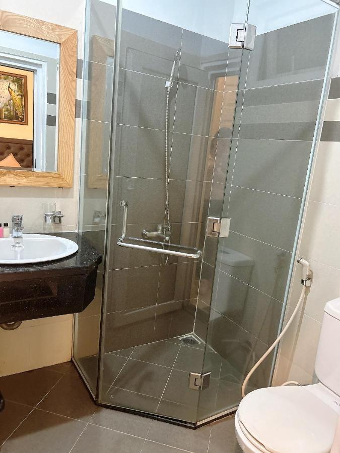 Royal Hotel Bandar Ho Chi Minh Luaran gambar