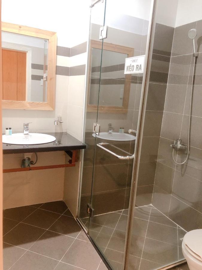 Royal Hotel Bandar Ho Chi Minh Luaran gambar