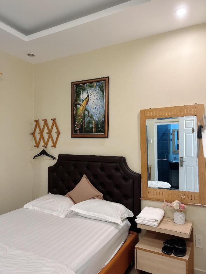 Royal Hotel Bandar Ho Chi Minh Luaran gambar