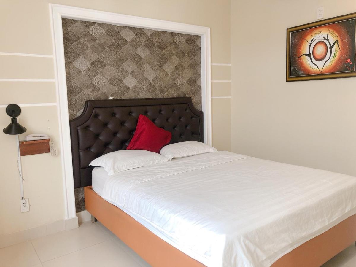 Royal Hotel Bandar Ho Chi Minh Luaran gambar